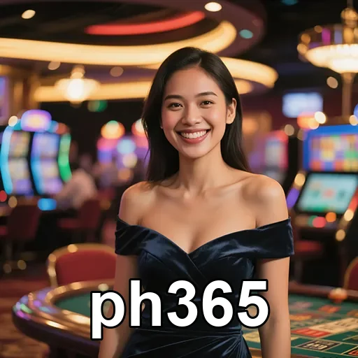 Enjoy Trustworthy Gaming with ph365's Support