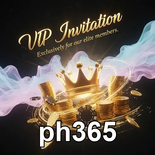 Unlock Exclusive Rewards with ph365 VIP Services